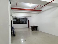 Innovation Place (D25), Factory #555559741